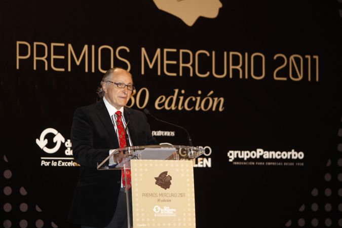 Premios Mercurio 2011-21
